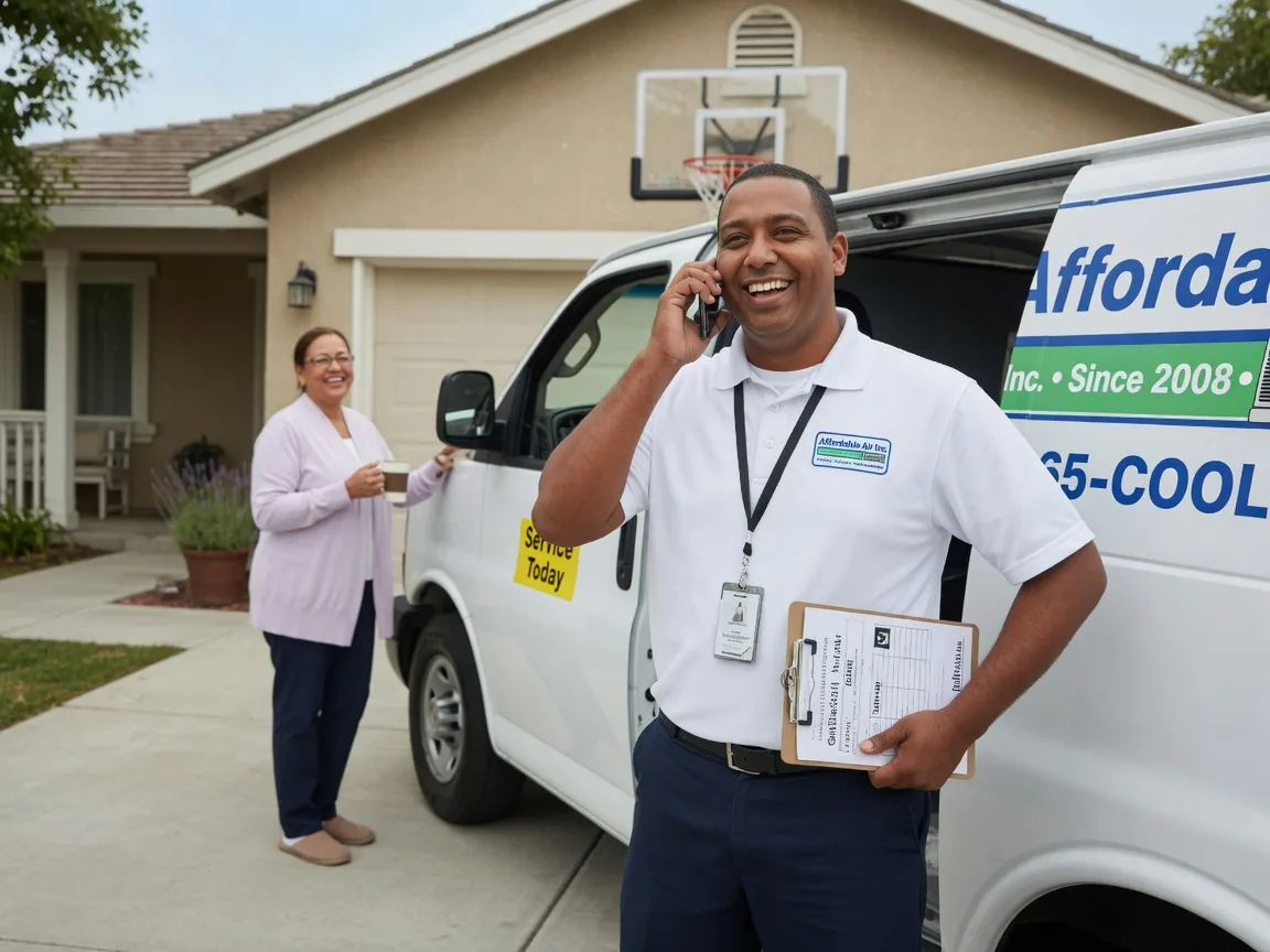 Central Ac Repair Valliant, OK FAQs